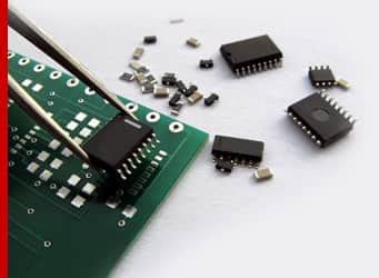 Electronic Components Product Selectors │ DigiKey.